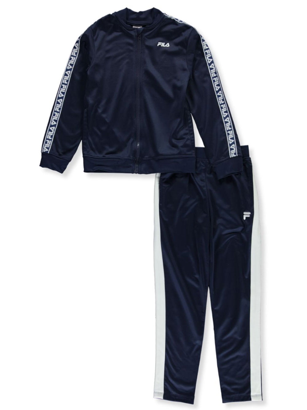 fila leggings suit