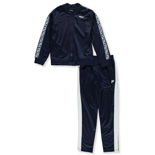fila tape pants