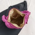 thumbnail image 2 of Bolso casual para mujer con bola de masa, ligero y versátil, bolso diario para mujer, 2 of 8