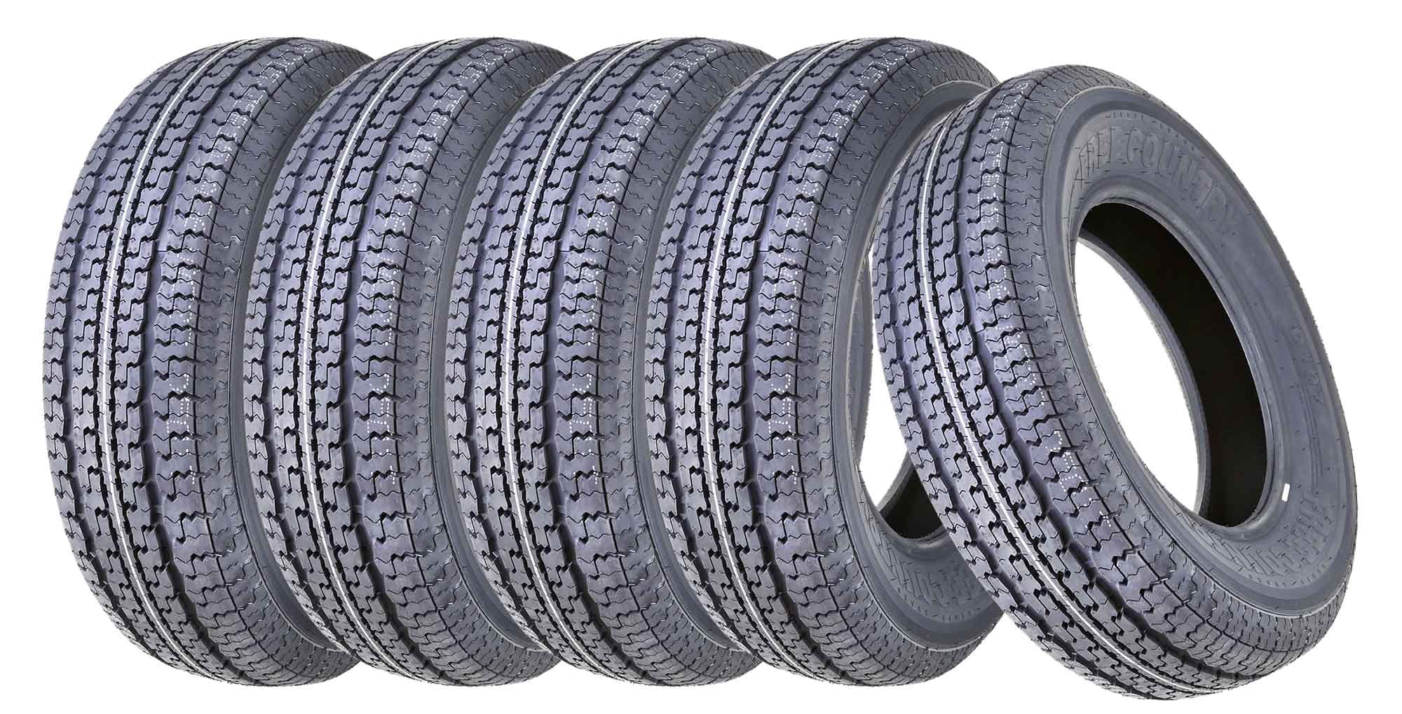 Walmart tires