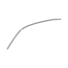 Genuine OE Mercedes-Benz Drip Molding - 210-690-59-62-9744