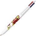 thumbnail image 3 of Bolígrafo BIC Marvel Avengers 1.0 mm Medio, Paquete de 3, 3 of 5
