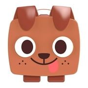 PET SIMULATOR - Brown Dog Mystery Collector Bundle (8 Items, Series 2) [Includes DLC]