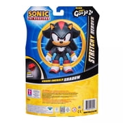 Heroes of Goo Jit Zu DC Chaos Emerald Shadow Action Figure