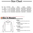 thumbnail image 3 of BangWanChi Lightweight Jacket Women No Hood Women's Solid Color Long Sleeved Small Stand Up Collar Short Loose Woolen Jacket, 3 of 5