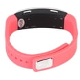 thumbnail image 1 of Digital Recorder Watch, USB Professional Voice Recorder Watch, HD Noise Reduction Voice Activated Music Player Sound Recorder Bracelet For Meeting Interview, 1 of 8