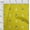 Yellow, variant on oneOone Cotton Jersey Gray Fabric Leaves Block Craft Projects Decor Fabric Printed By The Yard 58 Inch Wide
