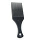 thumbnail image 5 of Peine de dientes anchos para hombres perfecto para tipos de cabello rizado y rizado, 5 of 7