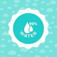 thumbnail image 5 of (9 pack) Equate Aqua Balance Wipes, Unscented, 72 Wipes, 5 of 8