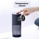 thumbnail image 5 of Dispensador automático eléctrico 3w Sensor infrarrojo de 320 ml de lavado a mano de lavado a mano Bomba de detección de inducción para el hogar de la escuela Azul Sweethay HA012738-01B, 5 of 7
