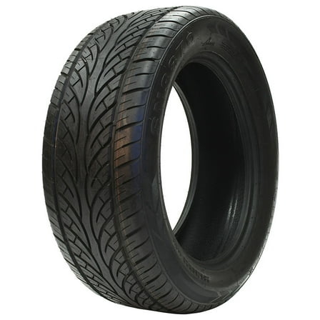 Sunny SN3870 Highway 245/30R24 94W XL Passenger Tire