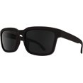 thumbnail image 1 of SPY Helm 2 SOSI Matte Black/Gray Polarized Rectangle Sunglasses For Men + FREE Complimentary Eyewear Kit, 1 of 4