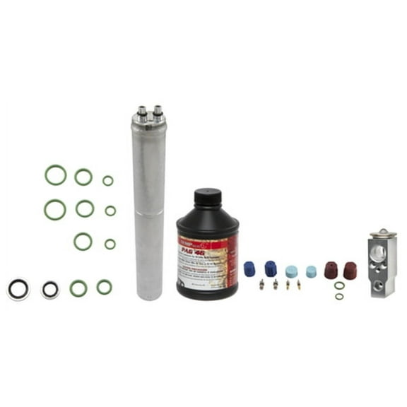 Four Seasons A/C Service Kits