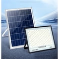 thumbnail image 2 of 100w Ip67 Reflector Solar Led Exterior Con Senser Movimiento, 2 of 12