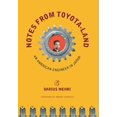 thumbnail image 1 of Pre-Owned Notes from Toyota-Land: An American Engineer in Japan (Hardcover) 0801442893 9780801442896, 1 of 1