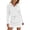 White-Skirt Suit, variant on Womens Plus Size Skirt Suits Solid Color Turn Down Collar Long Sleeve Casual Athletic Tennis Jogging 2 Piece Outfit Mini Skirt Beige L