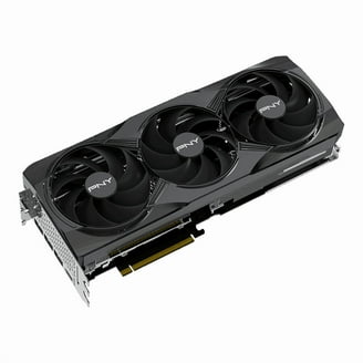 PNY GeForce RTX™4090 24GB VERTO PC Gaming Graphics Card with