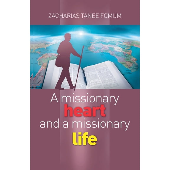 Other Titles A Missionary Heart And A Missionary Life, Book 10, (Paperback)