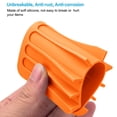 thumbnail image 2 of Jabonera autodrenante, jabonera de silicona premium, para ducha, baño, cocina, 2 of 5