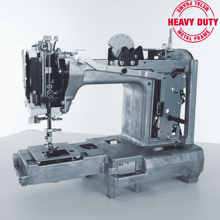 Singer 4432 Heavy-Duty Sewing Machine