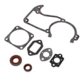 thumbnail image 2 of Kit de juntas de carburador de motosierra ABS, accesorios de carburador resistentes al desgaste para Stihl 034 036 MS 340 360, 2 of 9