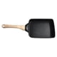 thumbnail image 5 of Omelette Frying Pan for Japanese Cuisine Nonstick 7 Tamagoyaki Cooking Tool, 5 of 11