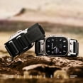 thumbnail image 4 of Correa para Apple Watch Suitisbest Rugged Bands Ultra, 49 mm, 46 mm, 45 mm, 44 mm, 42 mm, 4 of 6