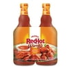 Franks Redhot Original Buffalo Wing Sauce (25 Oz, 2 Pk.)