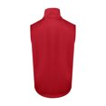 thumbnail image 2 of Printer Mens Powerslide Gilet, 2 of 3