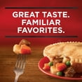 thumbnail image 5 of Banquet Beef Pot Pie, Frozen Meal, 7 oz., 5 of 9