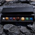 thumbnail image 3 of Juego de piedras preciosas Sunnimix 8 piezas bolas de cristal, 3 of 8