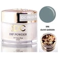 thumbnail image 2 of Polvo para uñas Daisy DND DC Blues & Greens, 45 g, 2 of 2