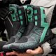 thumbnail image 5 of Botas De Moto Y Zapatos De Moto Para Todas Las Estaciones Para Hombre Y Mujer,Negro verde,39, 5 of 16