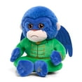 thumbnail image 3 of Wicked Chistery 7.5" Plush Flying Monkey - Officially Licensed Stuffed Animal, Children Ages 3+, 3 of 7