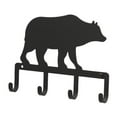 thumbnail image 1 of Porte-clés Ours, 1 of 1