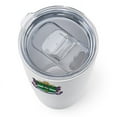 thumbnail image 3 of CafePress - Delta Sigma Phi Coat Of Arms Mugs - Insulated Stainless Steel Travel Tumbler 20 oz., 3 of 3
