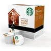Starbucks House Blend Coffee K-Cups (96 Count)