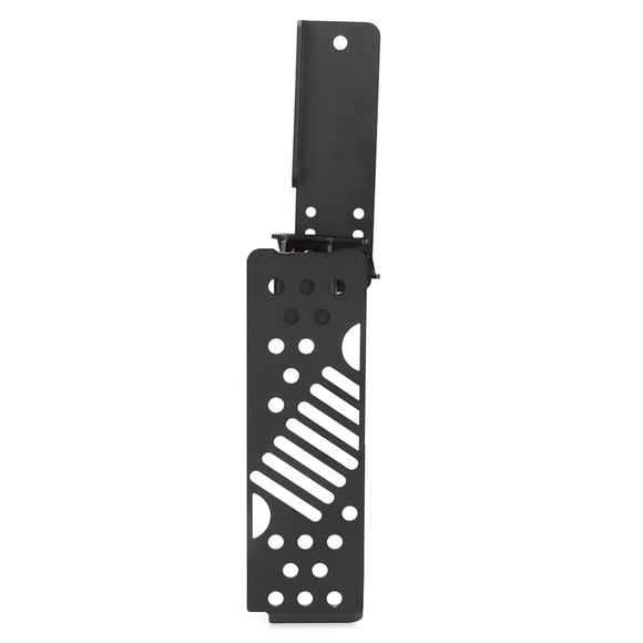 Interior Accessories,Car Foot Rest Pedal Foot Pegs Driver Foot Rest Pad Tailored for Perfection
