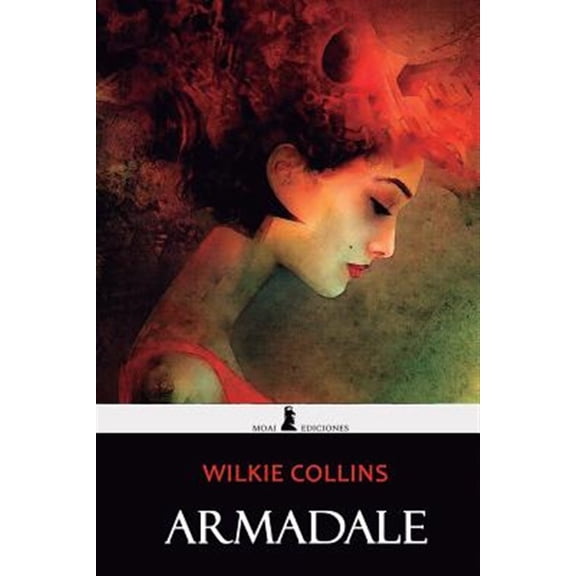 Pre-Owned Armadale : Edici?n Completa E Ilustrada