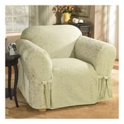 Hometrends Normandy Chair Slipcover