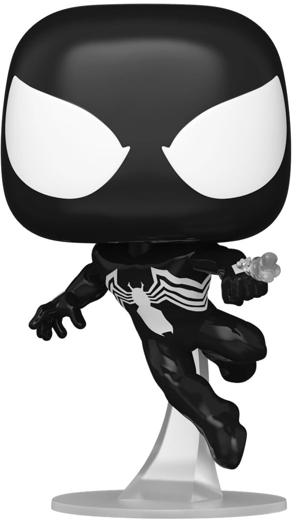 Funko POP! Marvel Venomized Groot #511 [Glows in the Dark