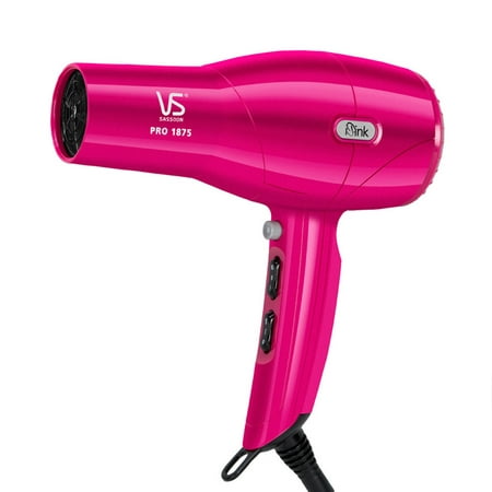 Toyfunny Best Professional Hair Dryer Brush Hair Dryer Salon Hair Dryer Hot & Cold Wind (Best Blow Dryer For Frizzy Hair India)