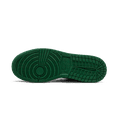 thumbnail image 6 of Jordan GRADE SCHOOL Air Jordan 1 High Retro GS "Pine Green Black" 575441 030 from Stadium Goods, 6 of 6