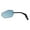 Carbon fiber-Left, variant on Universals Bike Handlebars Mirrored with Shockproofed Foldable and Wide Angles Views for Mountain Bike