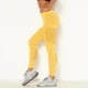thumbnail image 4 of Leggings de yoga elásticos de cintura alta para mujer - Pantalones de fitness con efecto push up para correr, 4 of 8