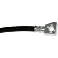 thumbnail image 3 of Dorman H620631 Rear Driver Side Brake Hydraulic Hose for Specific Ford Models Fits select: 1999-2003 FORD F150, 3 of 3