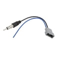thumbnail image 2 of Adaptador de Alambre de Antena Estéreo Radio Reemplazo de Cable Estéreo Para 370z Altima Armada Cube Frontier Juke Maxima Murano, 2 of 7