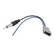 thumbnail image 2 of Conector adaptador de antena, adaptador de cable de antena Cable adaptador de antena de radio Cable adaptador de radio Logre más, 2 of 9