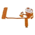2024 Camera Function Key Board Flex Cable for Nikon D700 SLR Camera