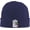 Navy Blue, variant on The Black Sheep of The Family Usually Turns Into The Goat Beanie Hats for Men Women Knit Skull Cap Warm Winter Hats